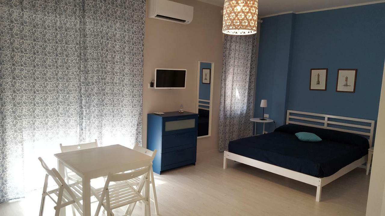 Galu Guest House 加埃塔 外观 照片