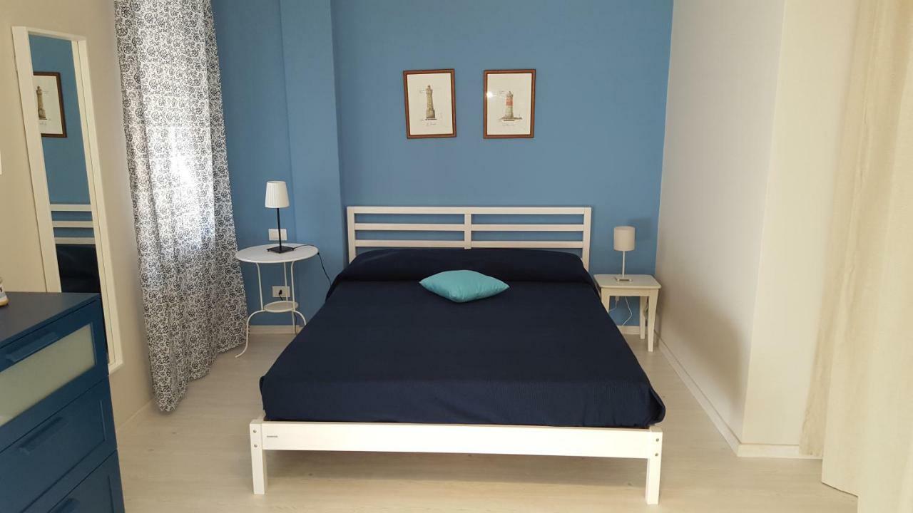 Galu Guest House 加埃塔 外观 照片