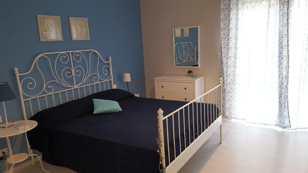 Galu Guest House 加埃塔 外观 照片