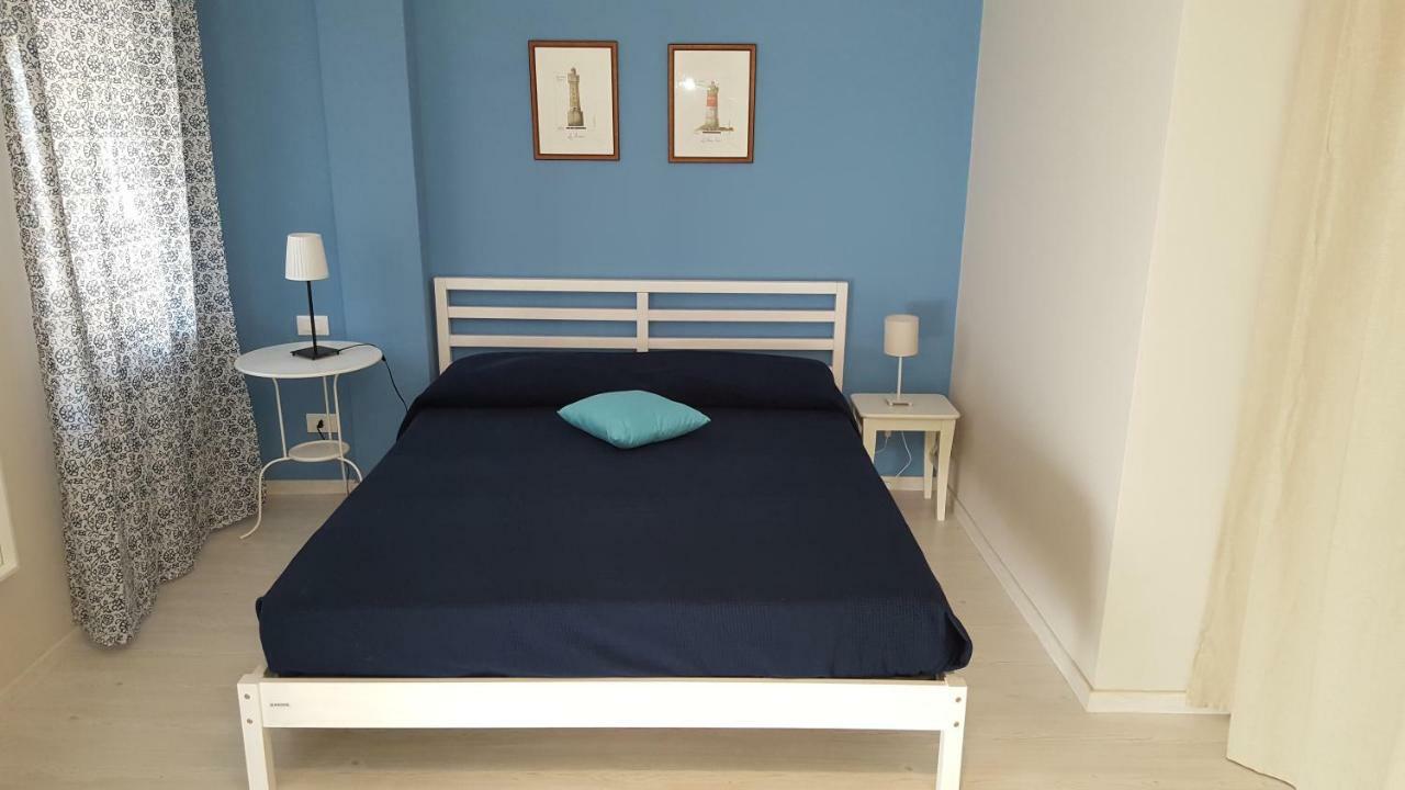 Galu Guest House 加埃塔 外观 照片