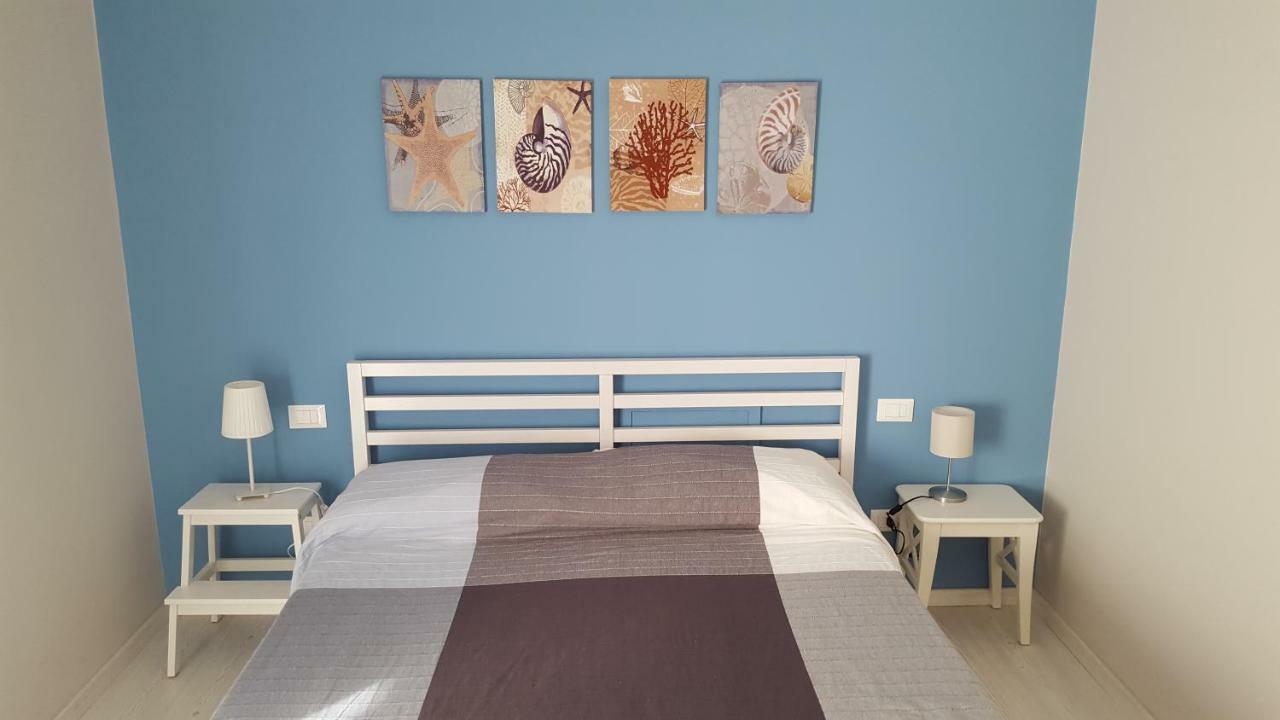 Galu Guest House 加埃塔 外观 照片