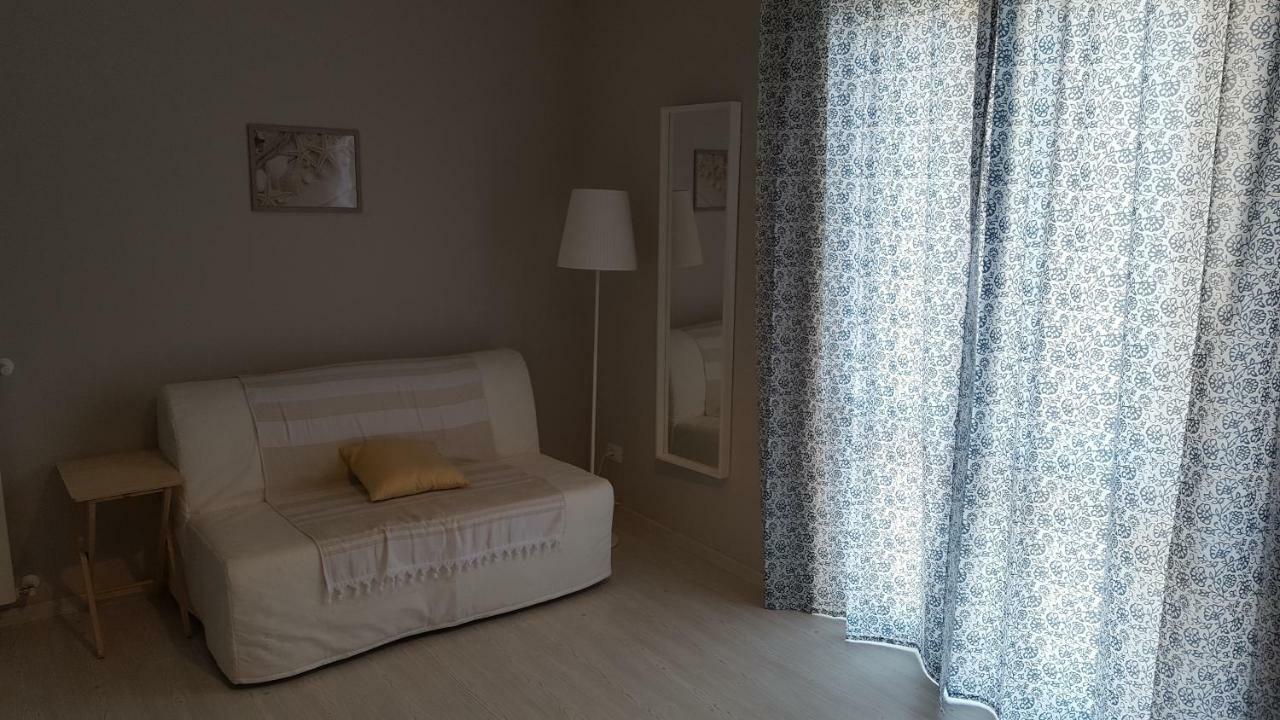 Galu Guest House 加埃塔 外观 照片